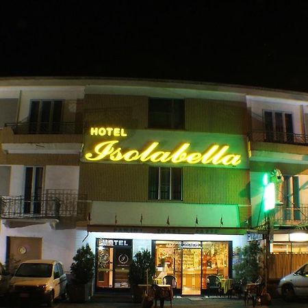 Hotel Isolabella Bussoleno Extérieur photo